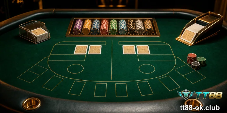 TT88 Casino 🎲 Casino Online & Link 2026 - hình ảnh - tt88-ok.club