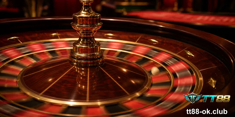 TT88 Casino 🎲 Casino Online & Link 2026 - hình ảnh - tt88-ok.club