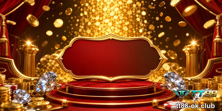 TT88 Casino 🎲 Casino Online & Link 2026 - hình ảnh - tt88-ok.club