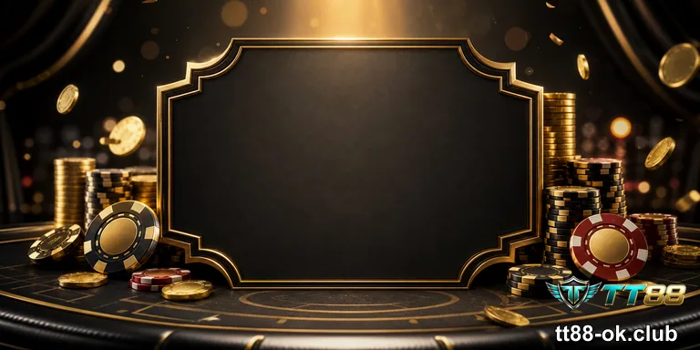 TT88 Casino 🎲 Casino Online & Link 2026 - hình ảnh - tt88-ok.club