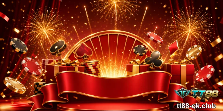 TT88 Casino 🎲 Casino Online & Link 2026 - hình ảnh - tt88-ok.club