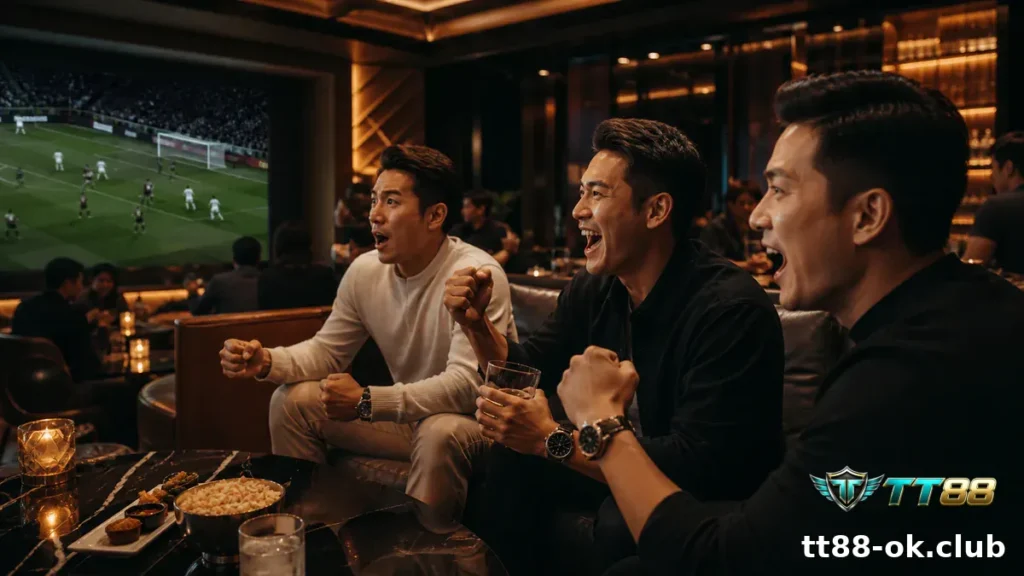 Nhà cái đến từ châu Âu: Tiêu chuẩn nhận diện và lưu ý khi tham gia - hình ảnh - tt88-ok.club