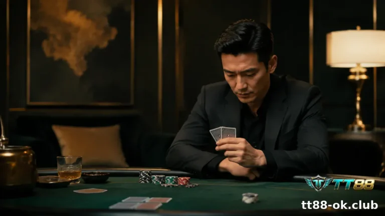 TT88 Casino 🎲 Casino Online & Link 2026 - hình ảnh - tt88-ok.club