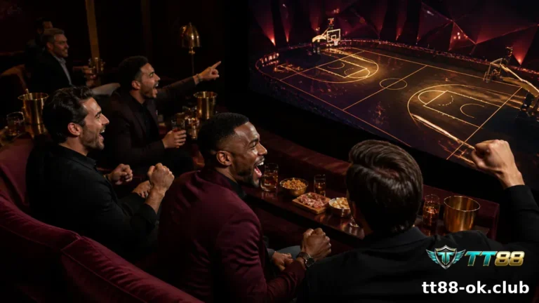 TT88 Casino 🎲 Casino Online & Link 2026 - hình ảnh - tt88-ok.club