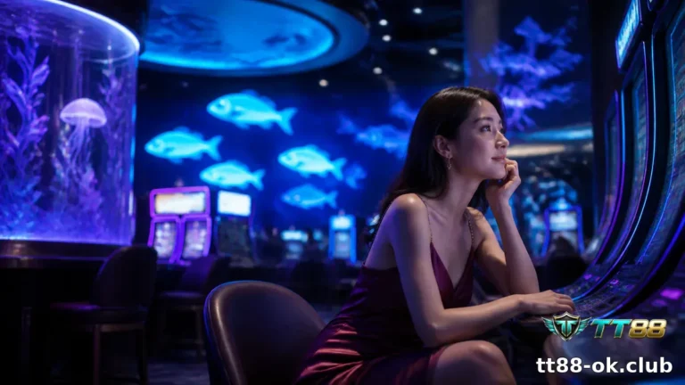 TT88 Casino 🎲 Casino Online & Link 2026 - hình ảnh - tt88-ok.club