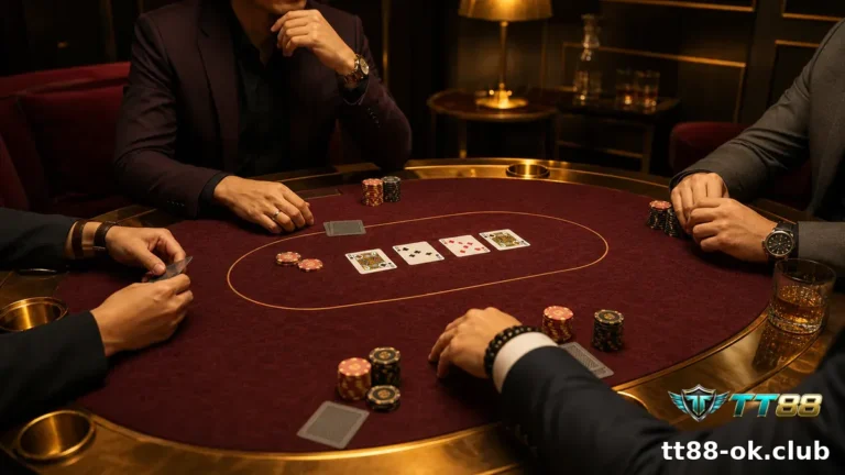 TT88 Casino 🎲 Casino Online & Link 2026 - hình ảnh - tt88-ok.club