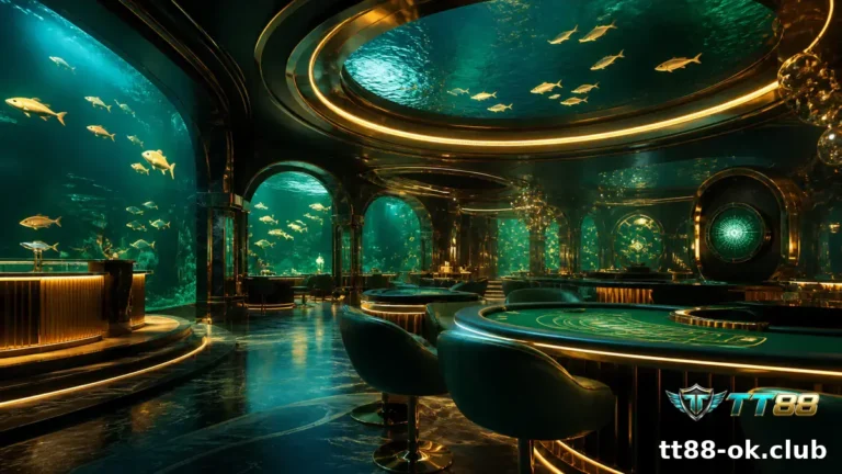 TT88 Casino 🎲 Casino Online & Link 2026 - hình ảnh - tt88-ok.club